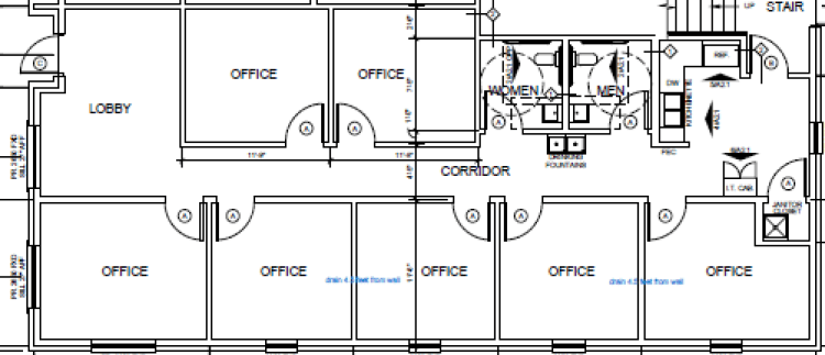15109 Traditions Lake Parkway office space for lease Edmond, OK