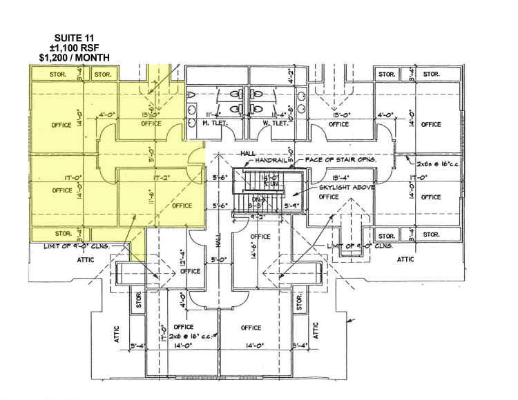 1601 Medical Center Drive For Lease Med Office