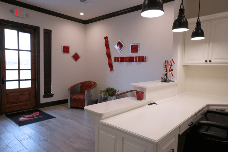 17933 N Penn Ave  |  Office  |  Edmond, OK