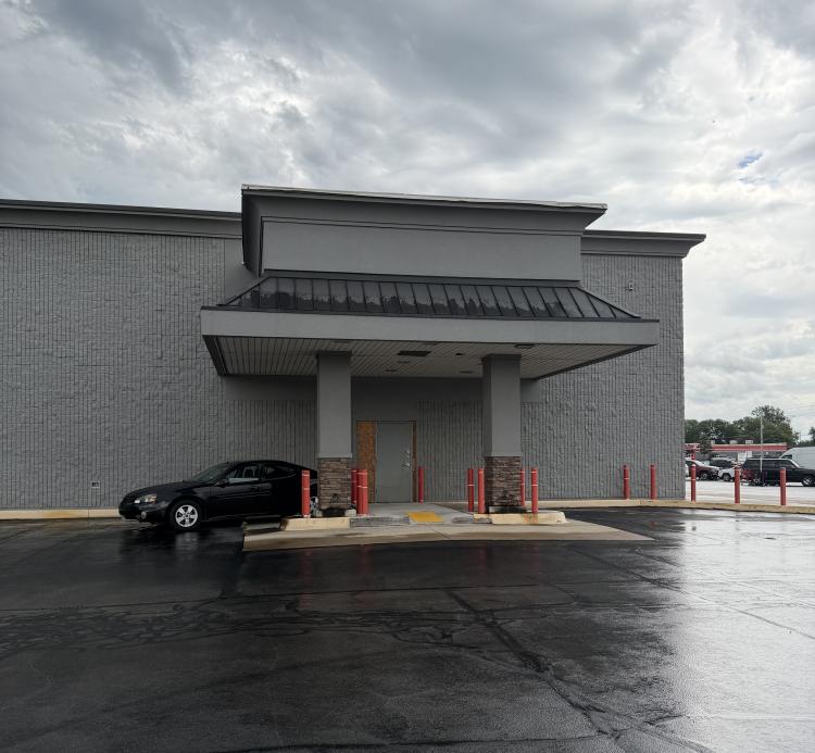 11331 East 31st Street  |  Retail Sublease  |  Tulsa, OK 