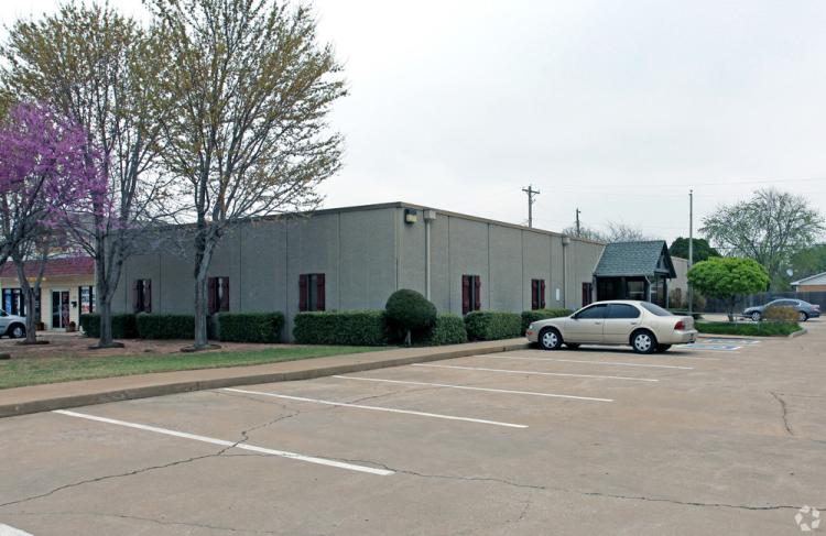 office space for lease Edmond, OK