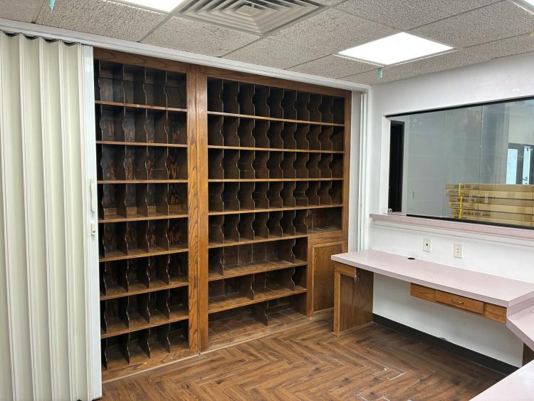 Medical Building For Lease | 937 SW 89th St