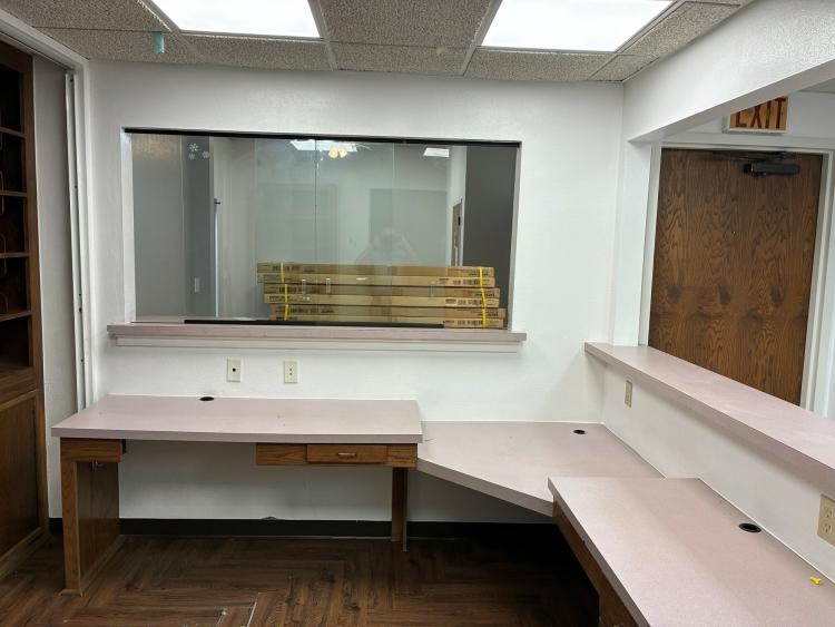 Medical Building For Lease | 937 SW 89th St