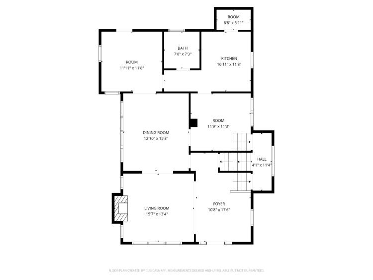 Turnkey Office Space  for lease 1605 N Classen Oklahoma City, OK