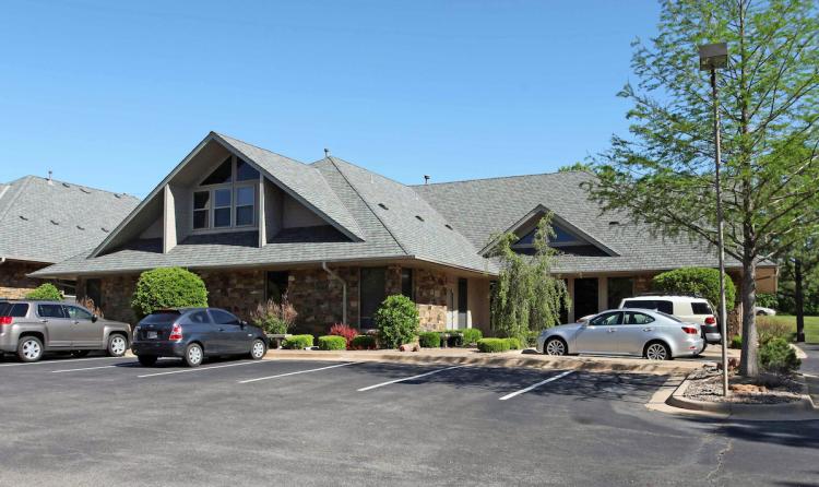 3509 French Park Drive