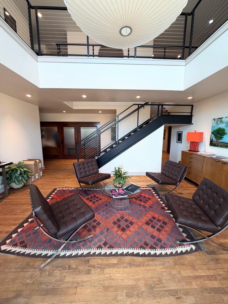 Class A office building for lease, Oklahoma City, OK