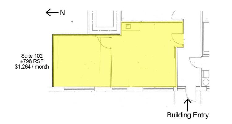 office space for lease north Oklahoma City, OK 
