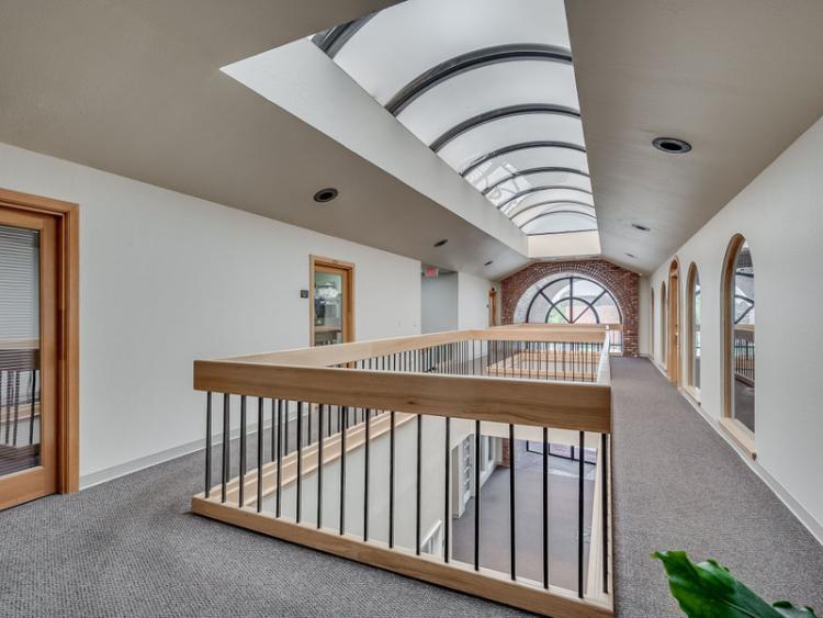 Sixty Six Heritage Place office spaces for lease Bethany, OK
