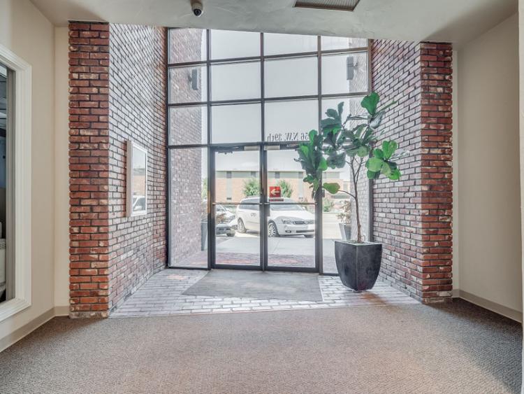 Sixty Six Heritage Place office spaces for lease Bethany, OK