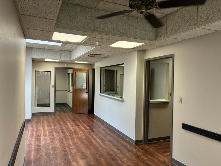 Medical Building For Lease | 937 SW 89th St