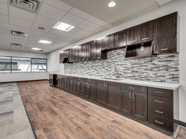 7301 NW Expressway  |  Office For Lease  |  OKC, OK