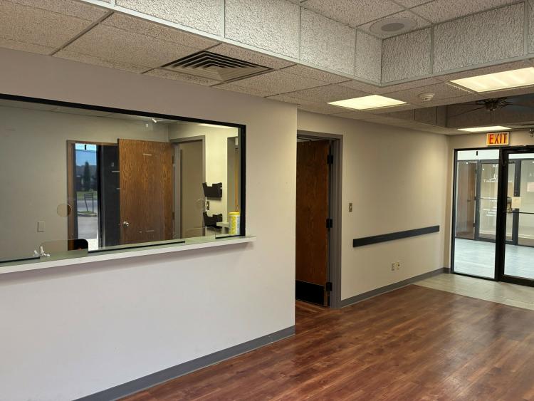 Medical Building For Lease | 937 SW 89th St