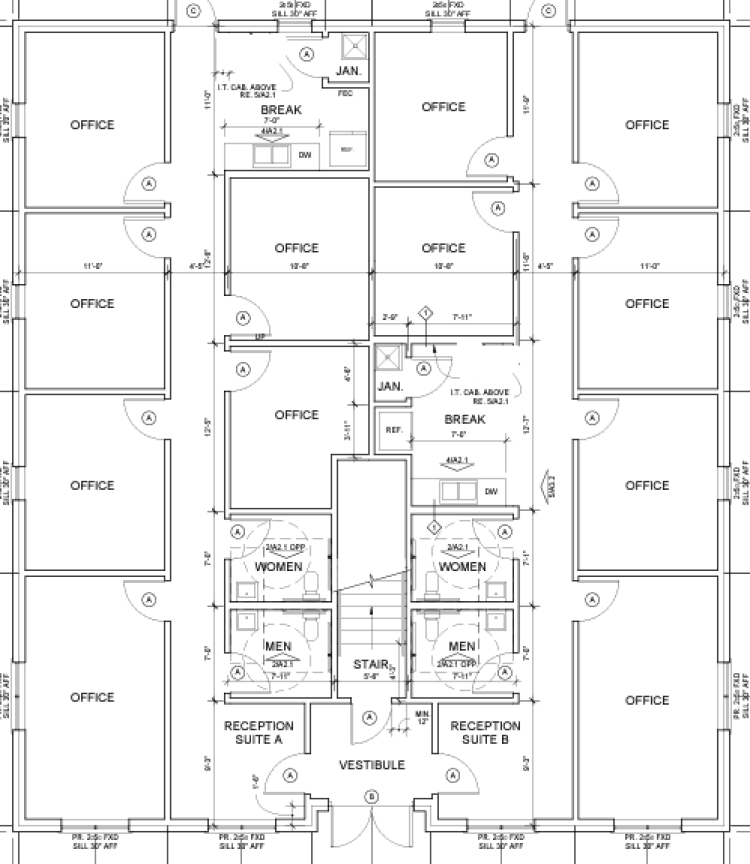 15128 Traditions Blvd, Edmond, Ok office space for lease