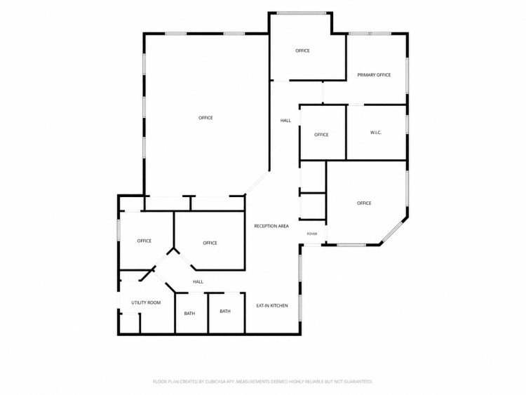 1320 E 9th St  |  Office  |  Edmond, OK