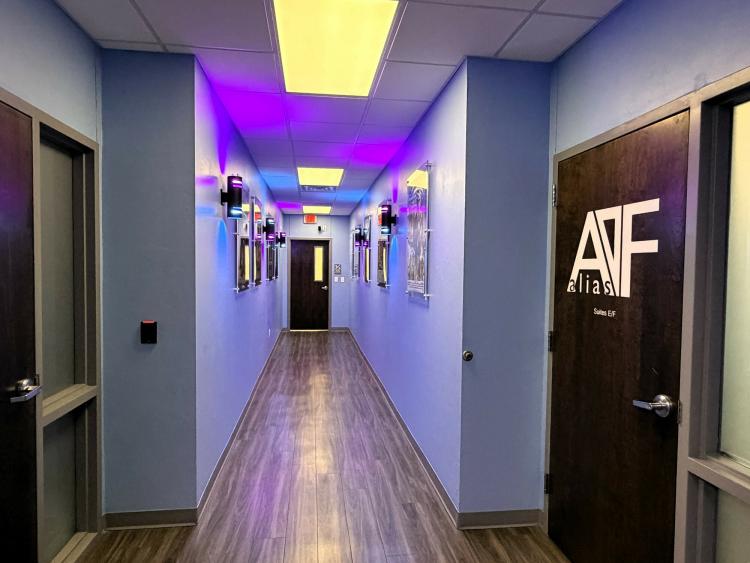 4308 Grant Blvd, Yukon, OK Office For Lease
