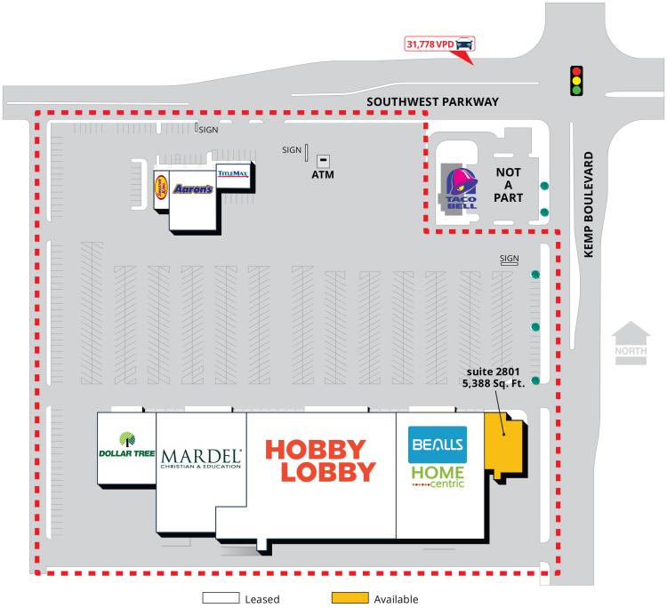 Hobby Lobby Plaza Site Plan-9-8-2025.jpg
