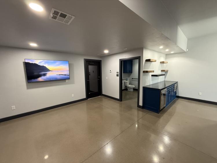 3800 NE 104th St industrial for lease, Oklahoma City, OK