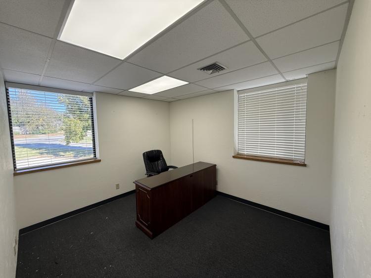 700 Northeast 63rd Street office space for lease Oklahoma City, Ok