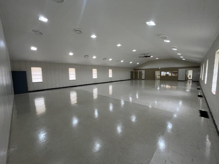 SW Oklahoma City, OK Special Purpose Space For Lease