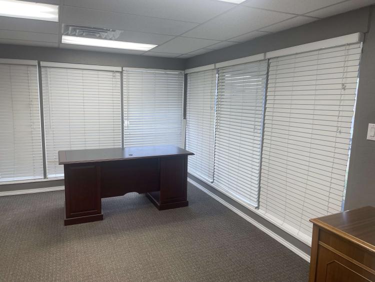 freestanding office building for lease Oklahoma City, Ok interior photo