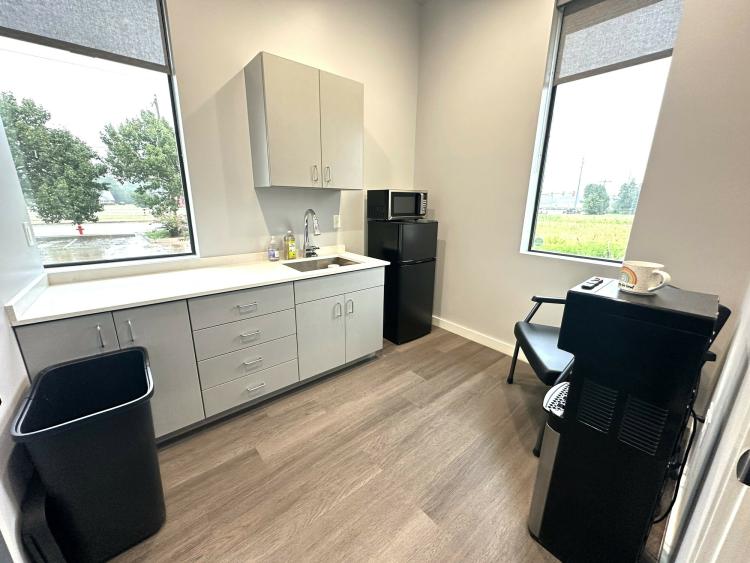 1140 NW 192nd St Office space for lease, Edmond, OK