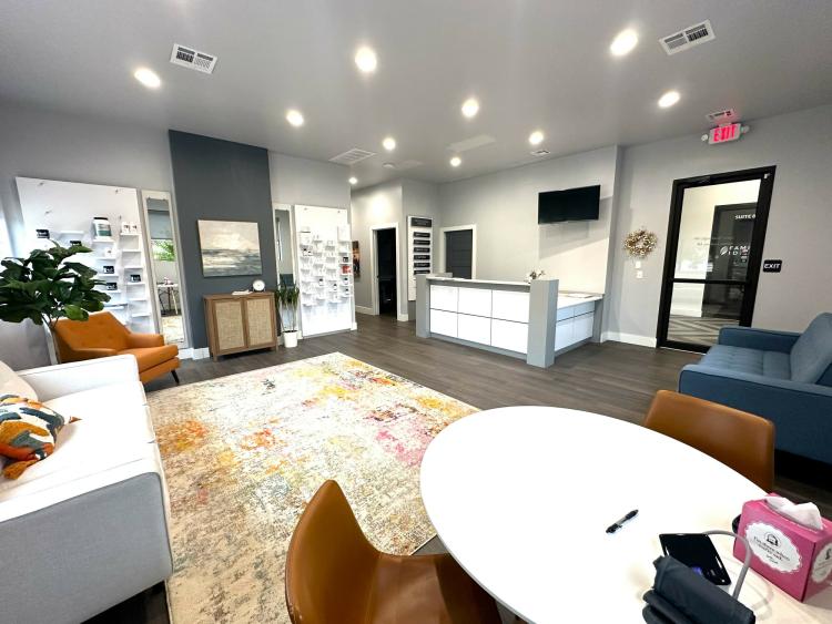 1140 NW 192nd St Office space for lease, Edmond, OK
