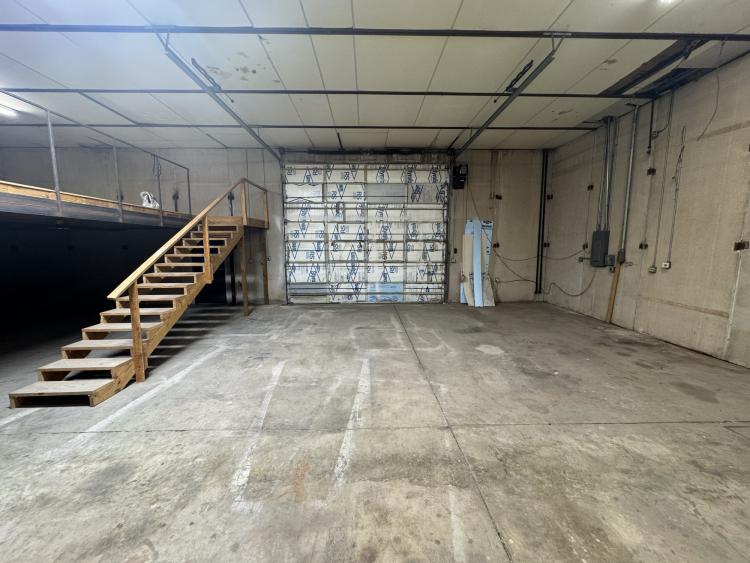 10121 OK-54 industrial building for lease Weatherford, Ok