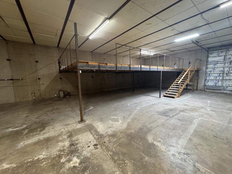10121 OK-54 industrial building for lease Weatherford, Ok