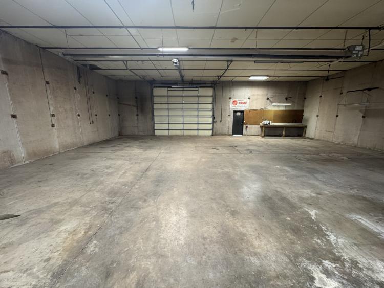 10121 OK-54 industrial building for lease Weatherford, Ok
