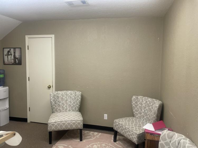 Former Dance Studio for lease Ardmore, OK