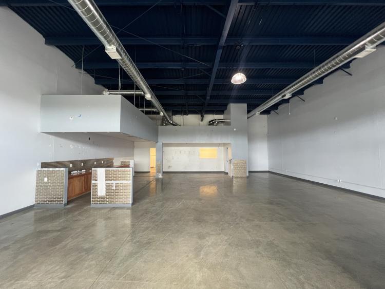 Shoppes On 89th retail space for lease, south Oklahoma City, OK