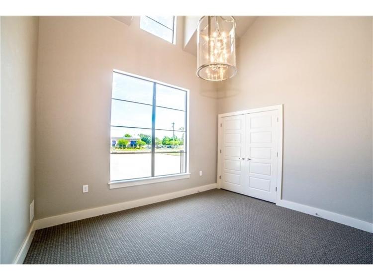 Copperfield Business Cottages office spaces for lease Edmond, OK