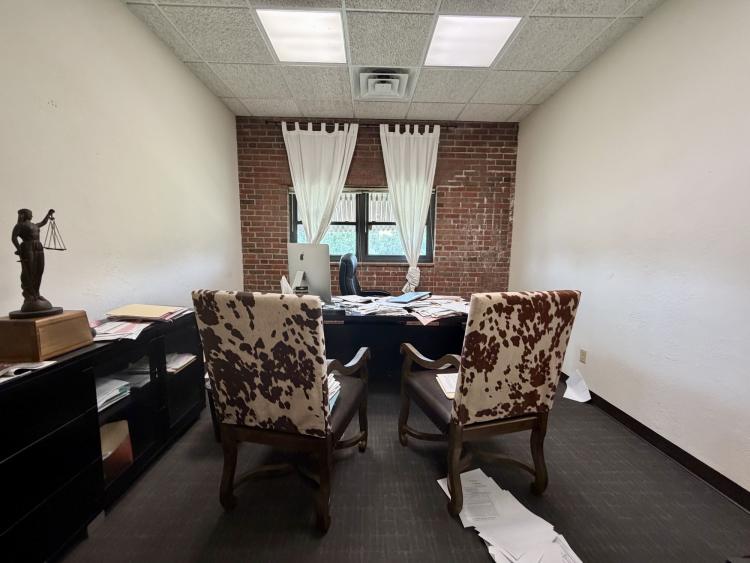 Crown Heights Office Building for lease Oklahoma City, Ok