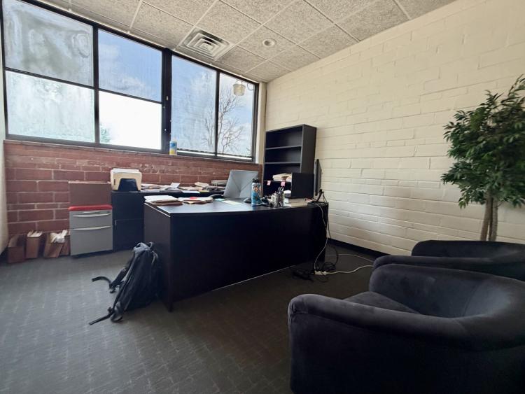 Crown Heights Office Building for lease Oklahoma City, Ok