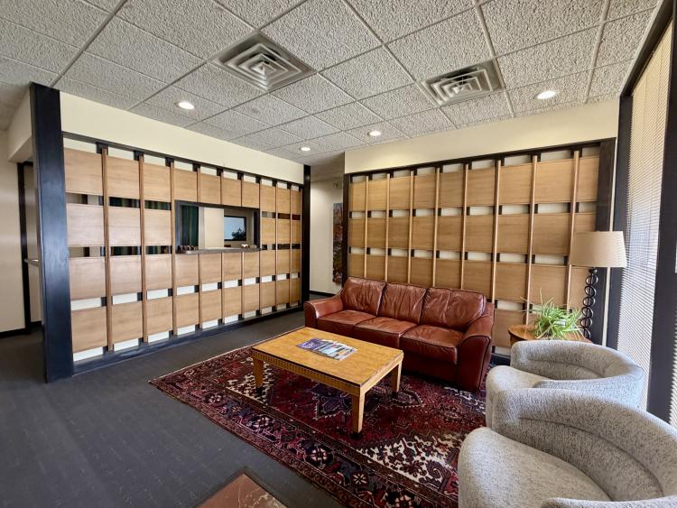 Crown Heights Office Building for lease Oklahoma City, Ok