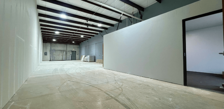 839 SW 19th St  |  Flex  |  Moore, OK