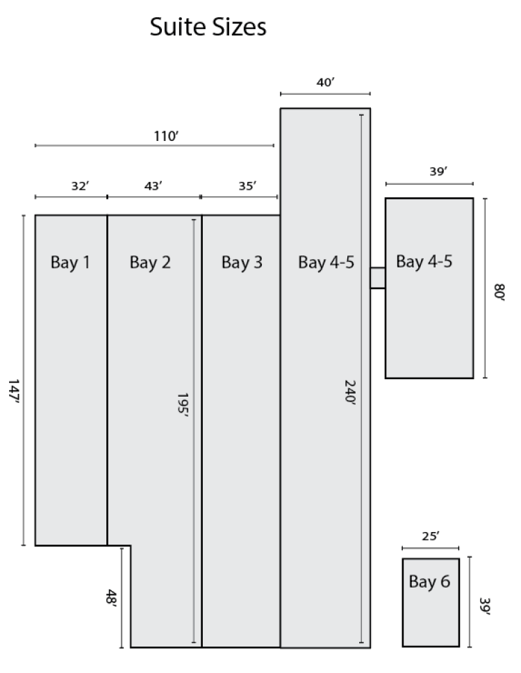 3105 E Reno Ave, Oklahoma City, OK industrial warehouse for lease