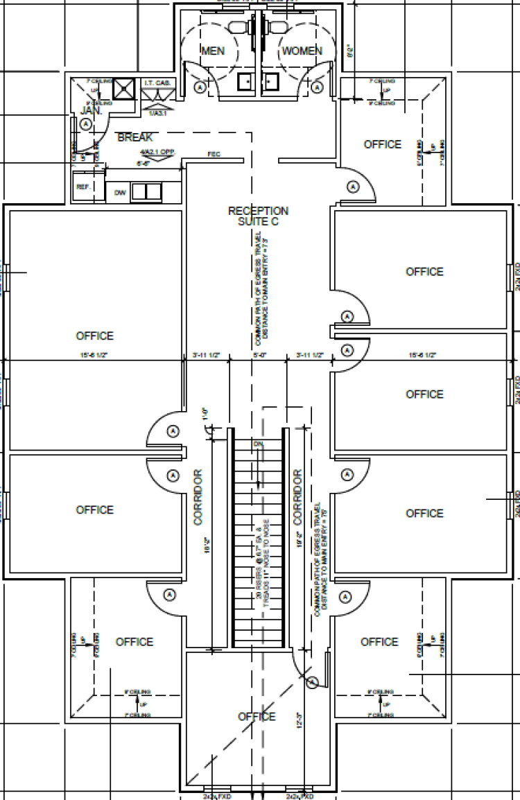 15156 Traditions Boulevard Edmond, Ok office space for lease