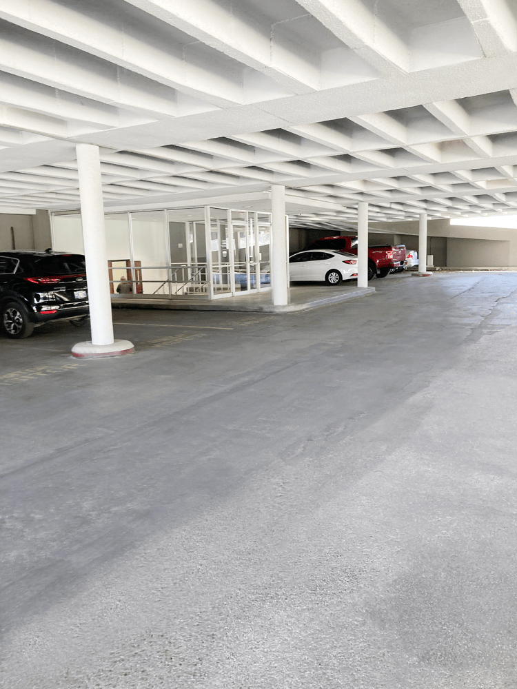 Southland Tower Covered Parking.png