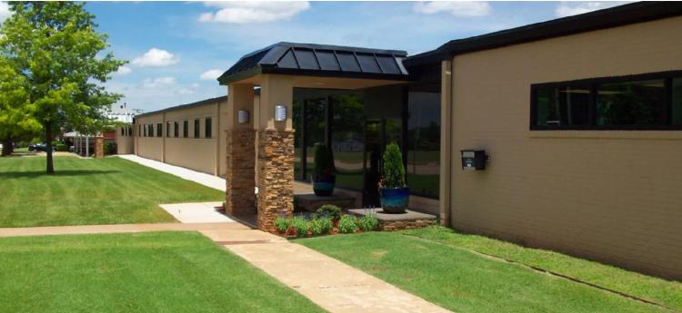 office space for lease north Oklahoma City, OK 