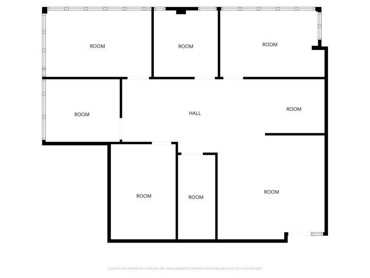 4308 Grant Blvd, Yukon, OK Office For Lease