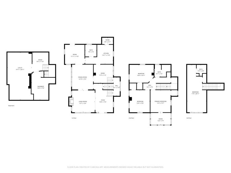 Turnkey Office Space  for lease 1605 N Classen Oklahoma City, OK