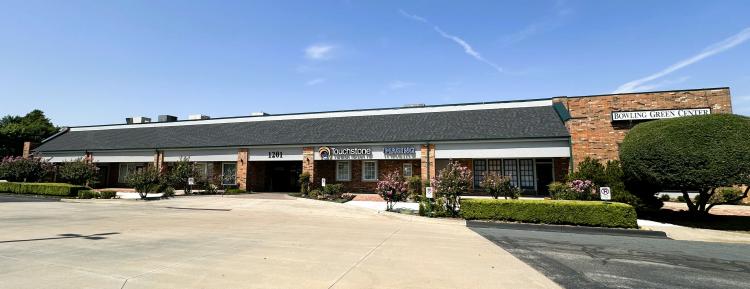 1201 S Douglas Blvd  Midwest City, OK move in ready medical space