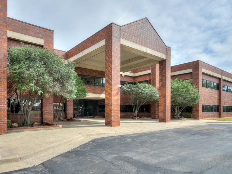 7301 NW Expressway  |  Office For Lease  |  OKC, OK