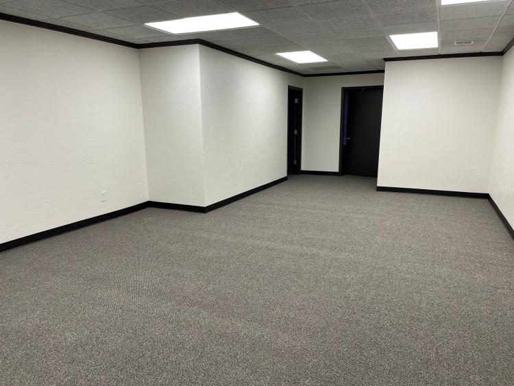 office space for lease north Oklahoma City, OK interior photo