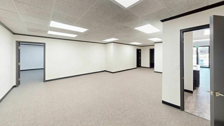 office space for lease north Oklahoma City, OK interior photo
