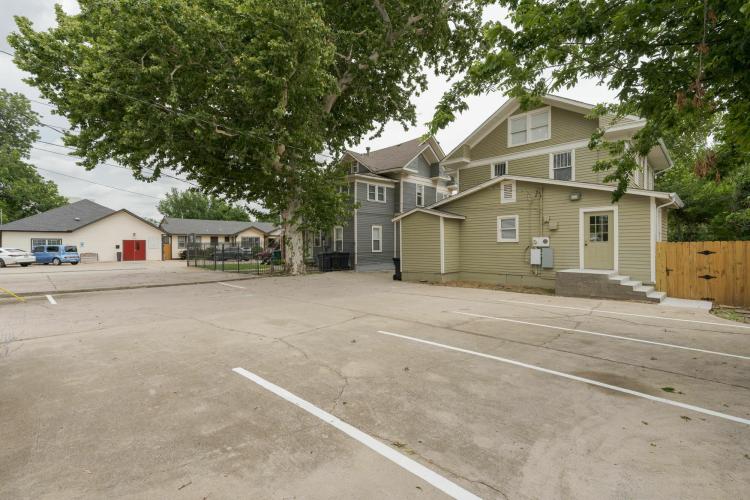 Turnkey Office Space  for Sale 1605 N Classen Oklahoma City, OK