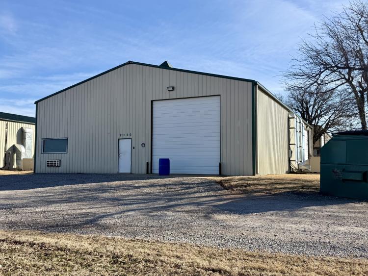 Edmond Sooner Road Industrial Park for sale, Edmond, Ok