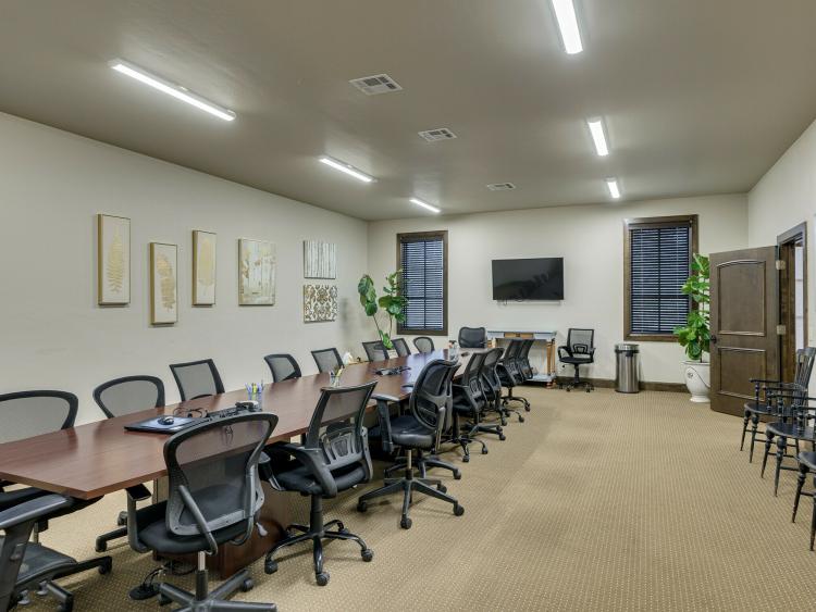 14324 N Western Ave. office for sale, Edmond, OK