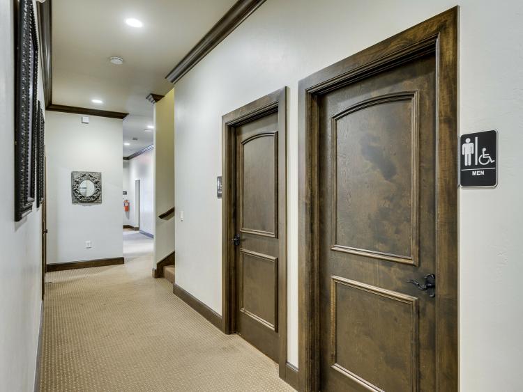14324 N Western Ave. office for sale, Edmond, OK